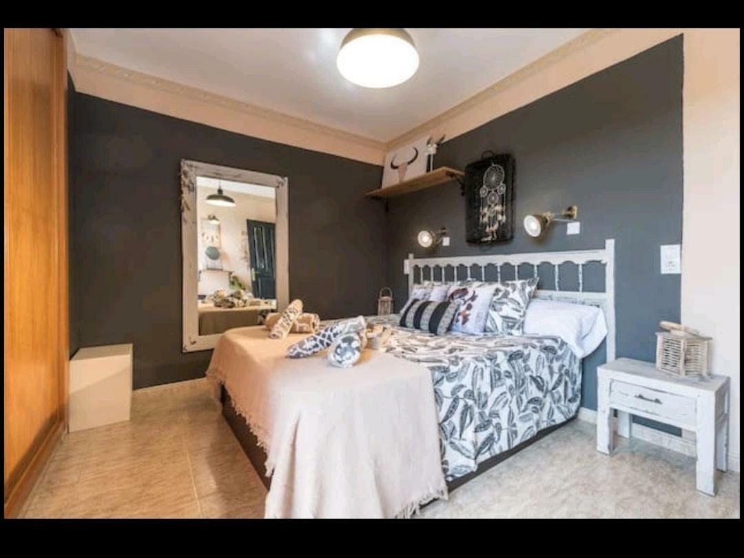 Top1 Green Sea Bungalow Jardin Apartment Maspalomas  Exterior photo