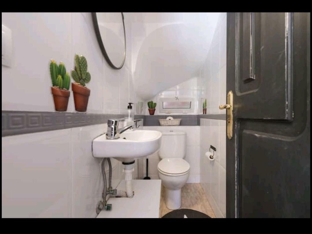 Top1 Green Sea Bungalow Jardin Apartment Maspalomas  Exterior photo